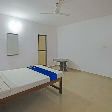 Hotel O Sunshine Guest House Arambol Dış mekan fotoğraf