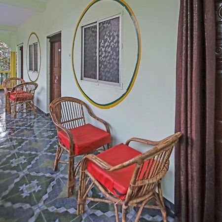 Hotel O Sunshine Guest House Arambol Dış mekan fotoğraf