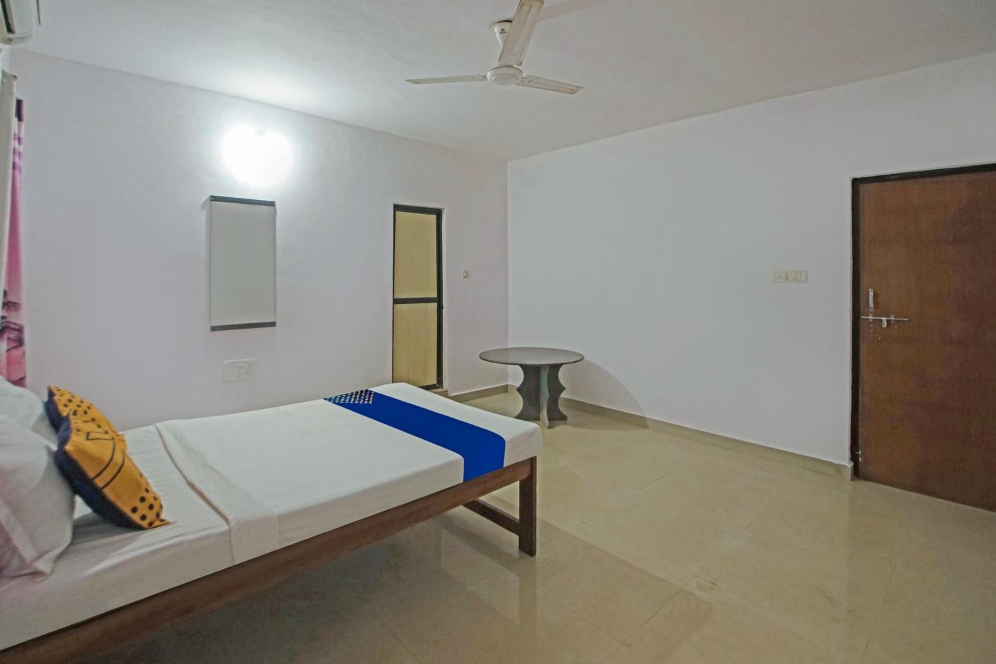 Hotel O Sunshine Guest House Arambol Dış mekan fotoğraf