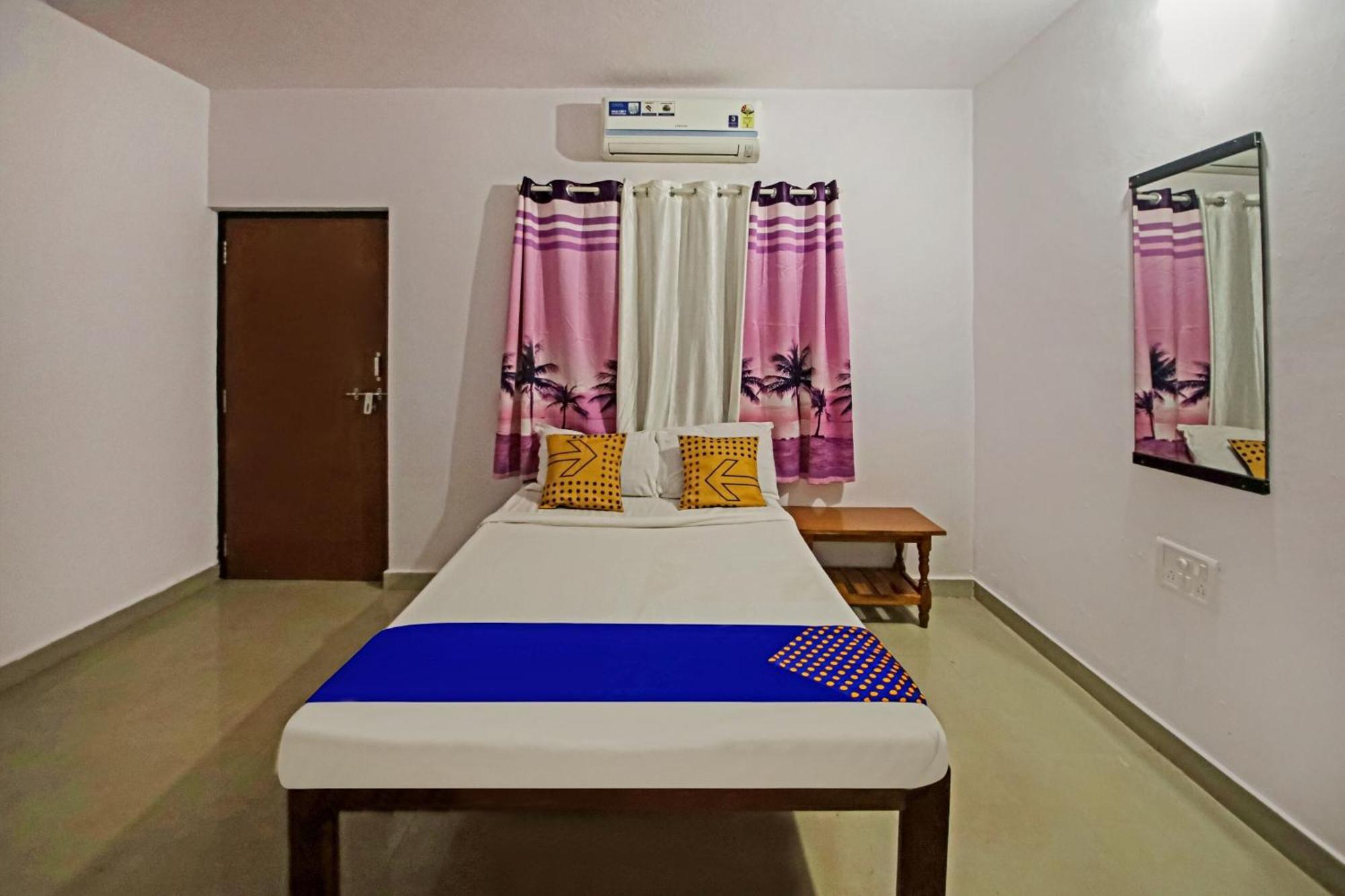 Hotel O Sunshine Guest House Arambol Dış mekan fotoğraf