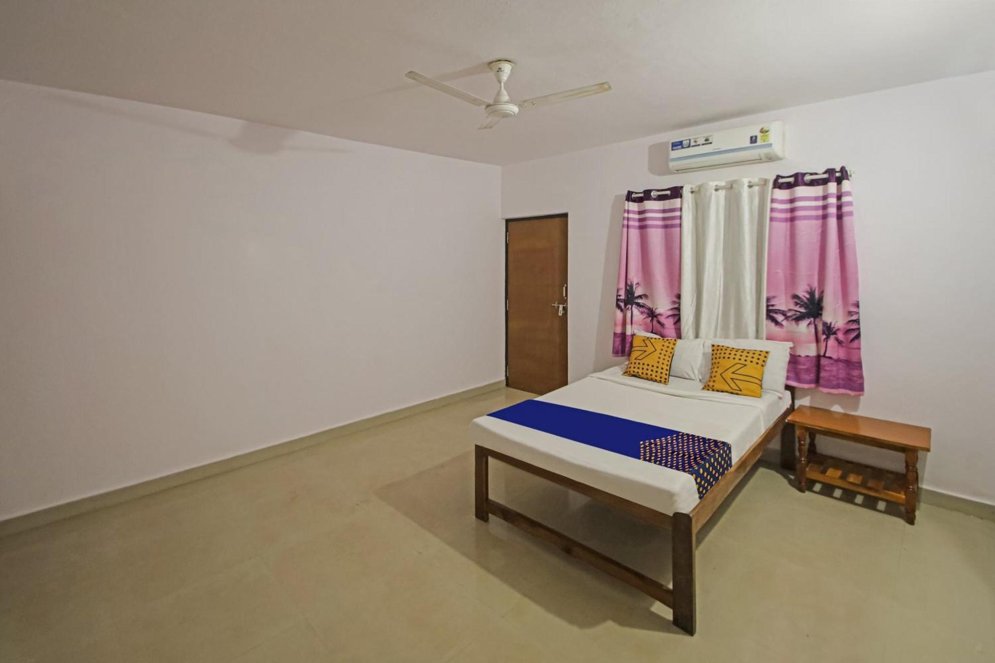 Hotel O Sunshine Guest House Arambol Dış mekan fotoğraf